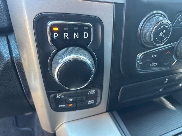 Used 2018 RAM 1500 Big Horn image 20