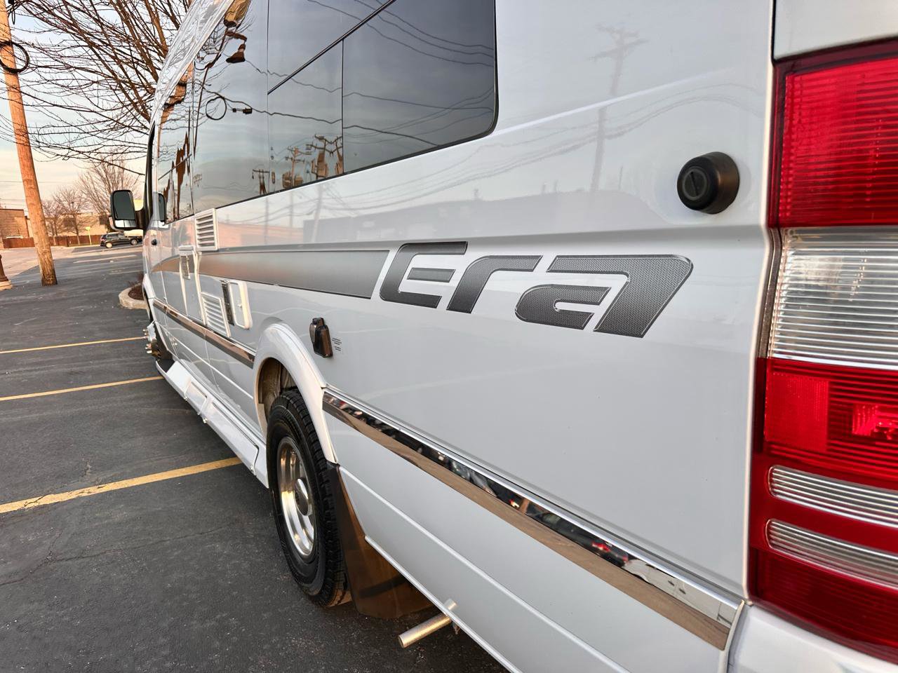 Used 2014 Mercedes-Benz Sprinter 3500 image 6