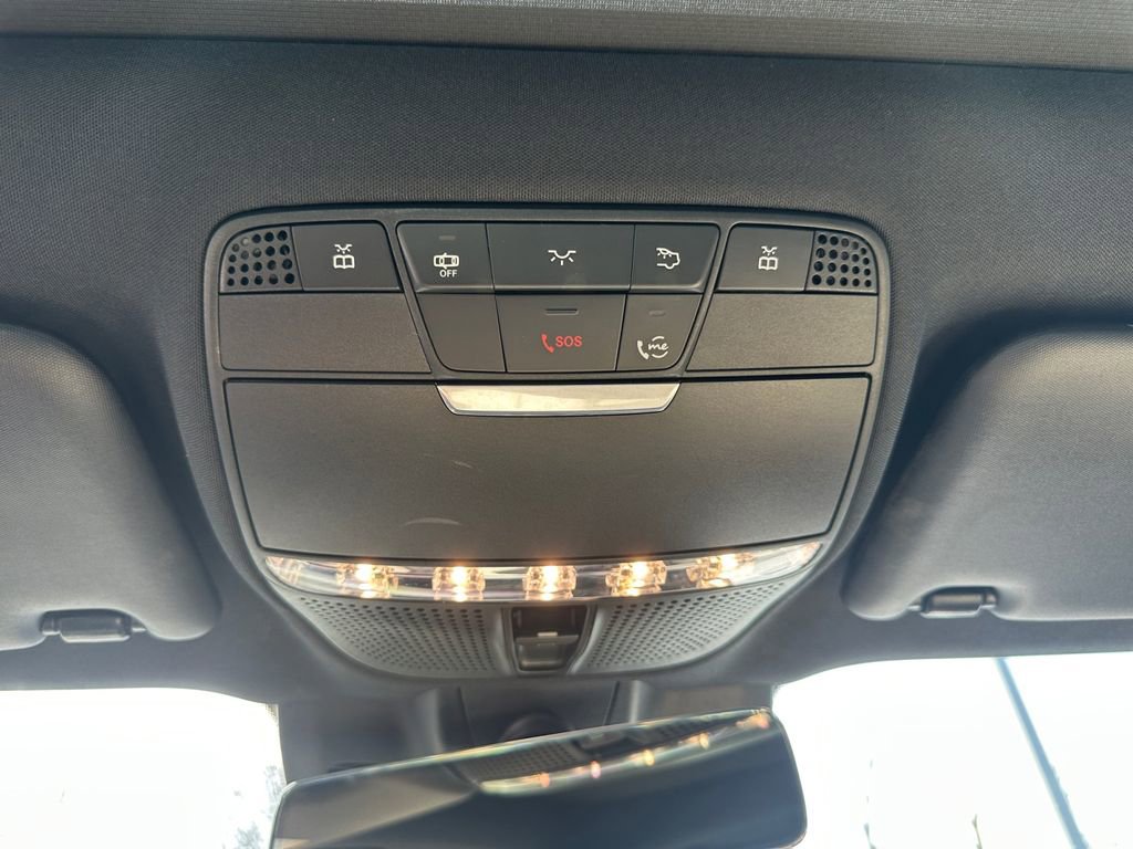 Used 2021 Mercedes-Benz E 350 4MATIC Sedan image 28