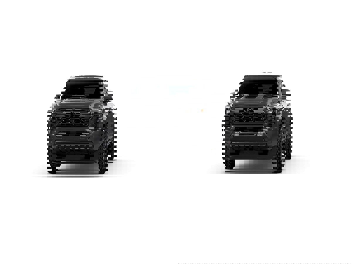 New 2026 Toyota Tacoma TRD Sport image 18