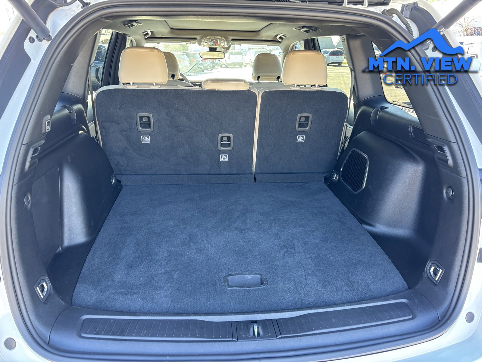 Used 2023 Jeep Grand Cherokee 4WD 4xe image 21