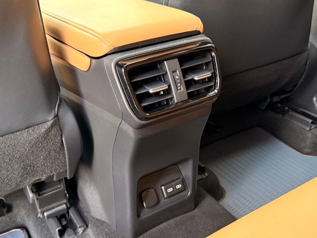 Used 2024 Lexus NX 350 AWD w/ Cold Area Package image 20