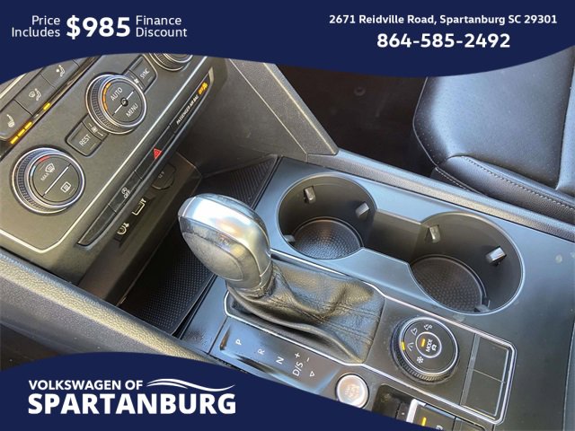 Used 2019 Volkswagen Atlas SE image 26