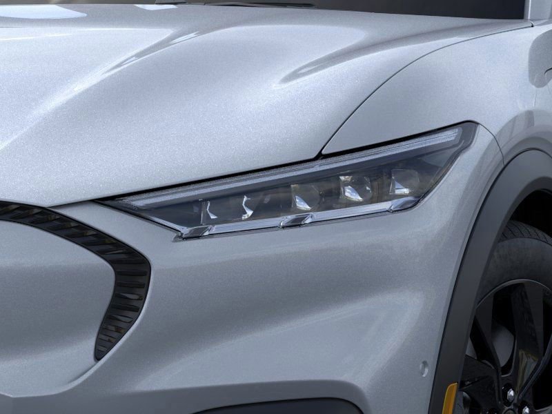 New 2024 Ford Mustang Mach-E Select w/ Comfort Package Lite image 46