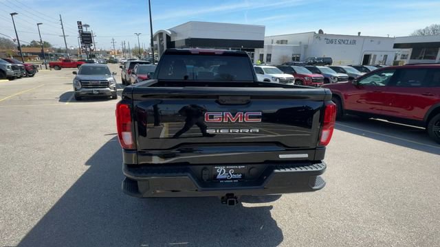 New 2026 GMC Sierra 1500 Elevation image 7