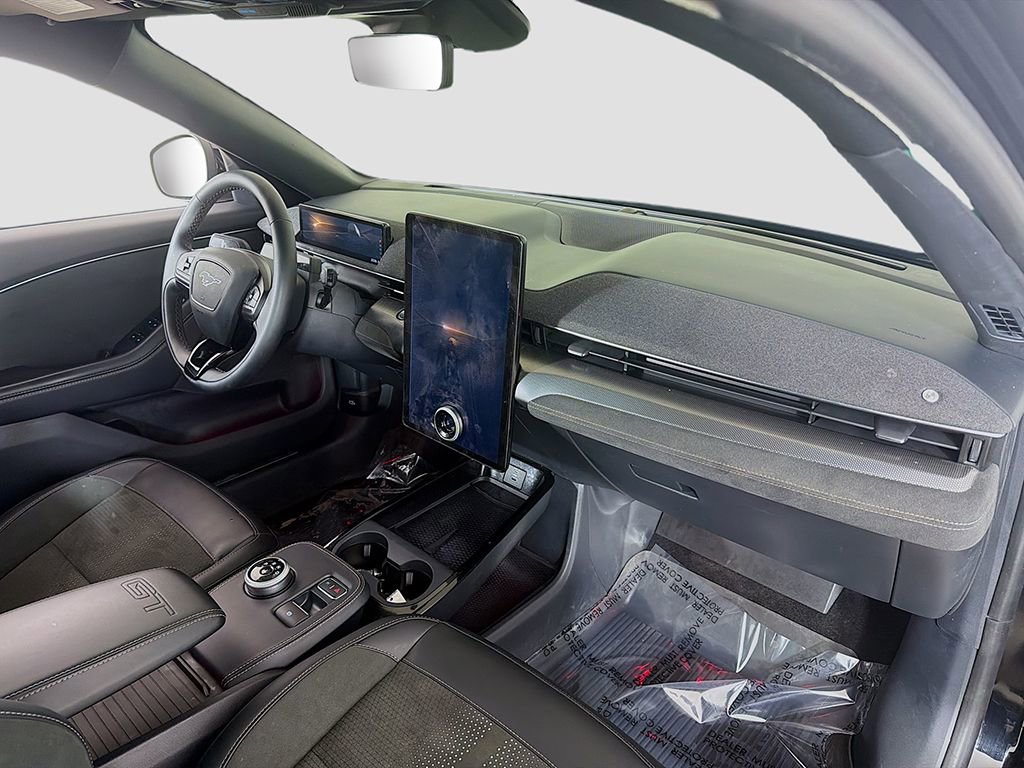 Used 2023 Ford Mustang Mach-E GT w/ GT Performance Edition image 22