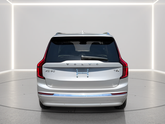 Used 2025 Volvo XC90 T8 Ultra w/ Lounge Package AWD/4WD image 4