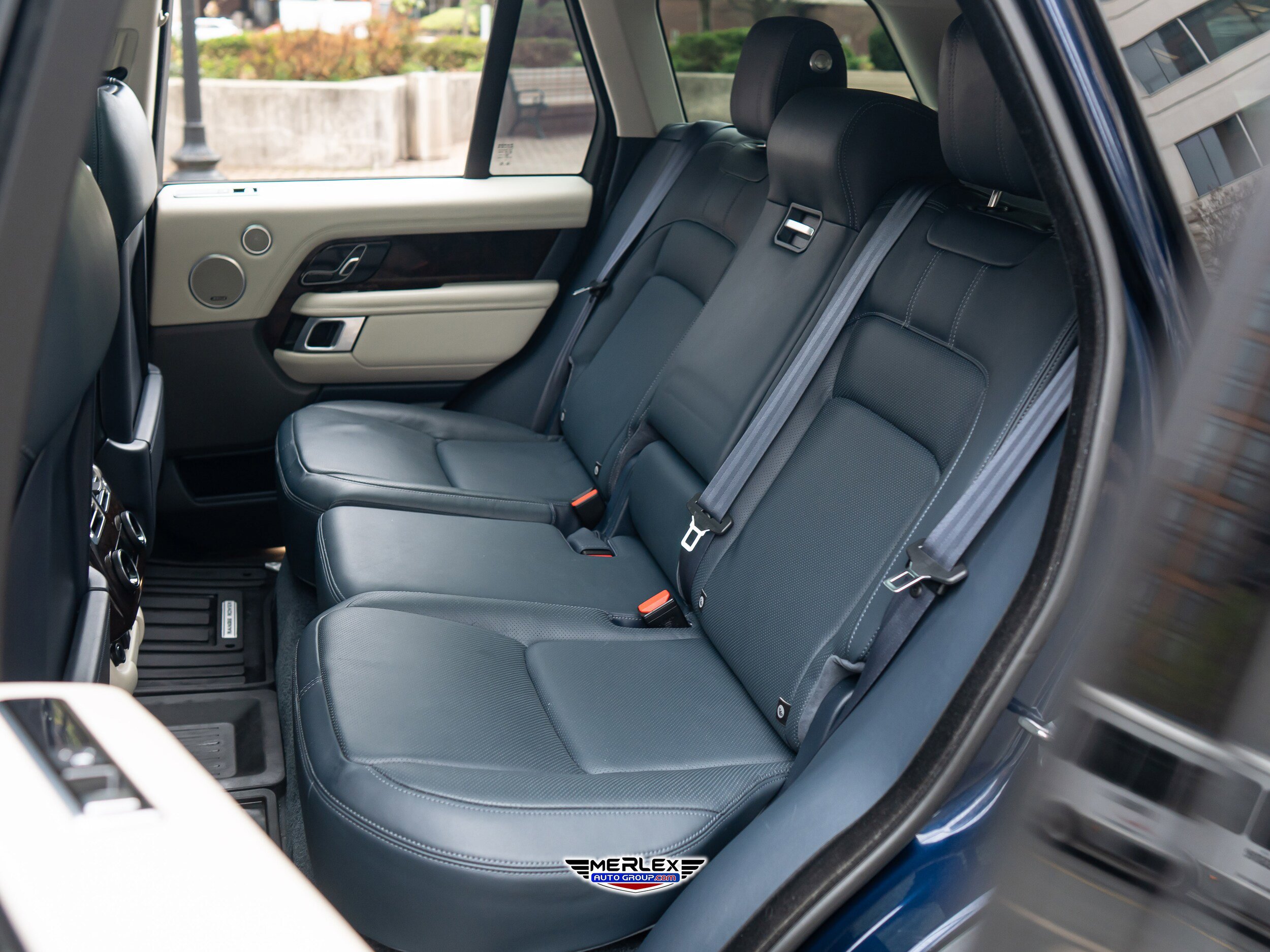 Used 2021 Land Rover Range Rover Westminster Edition image 20