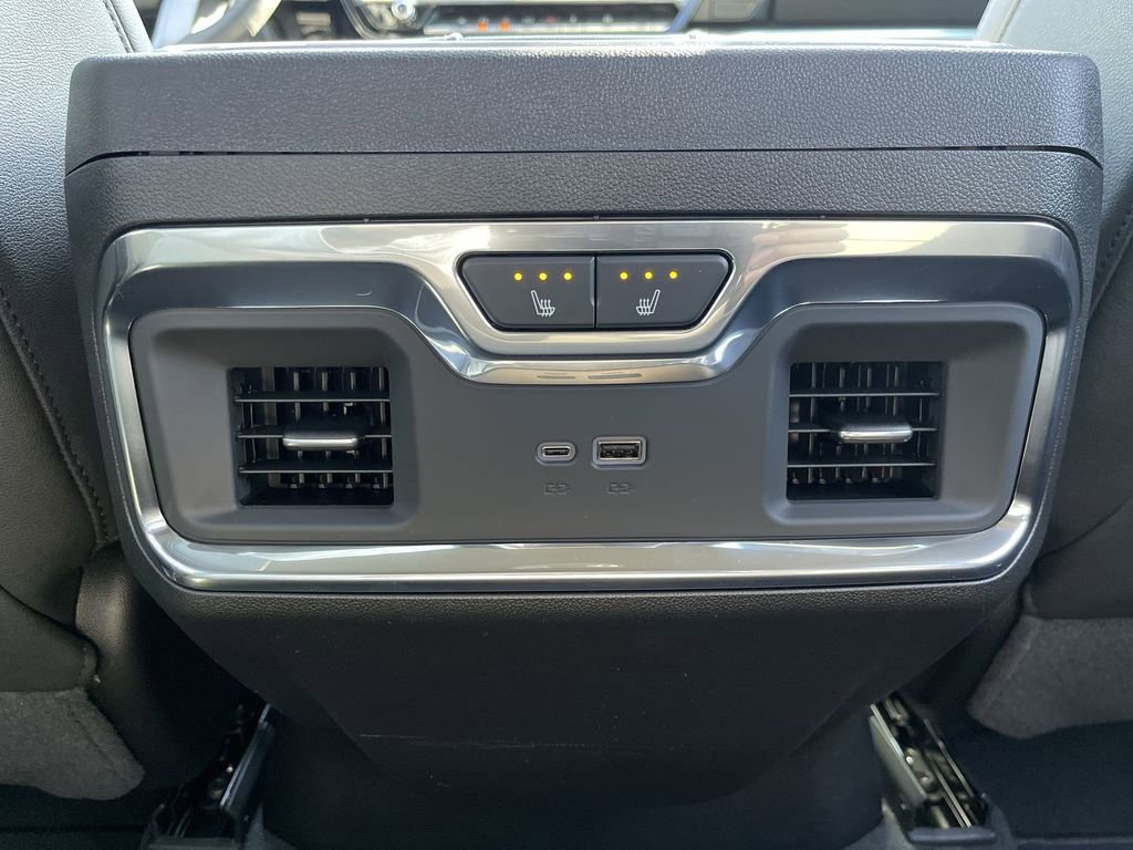 New 2026 GMC Sierra 1500 SLT w/ SLT Premium Plus Package image 22