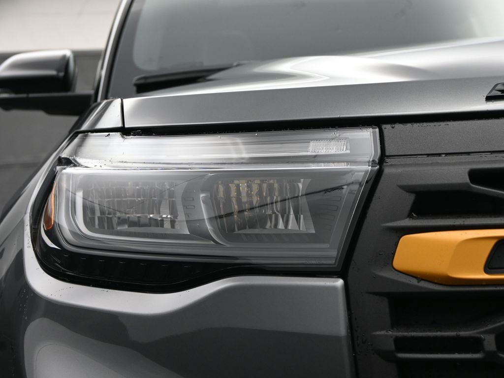 New 2026 Ford Explorer Tremor w/ Tremor Ultimate Package image 13