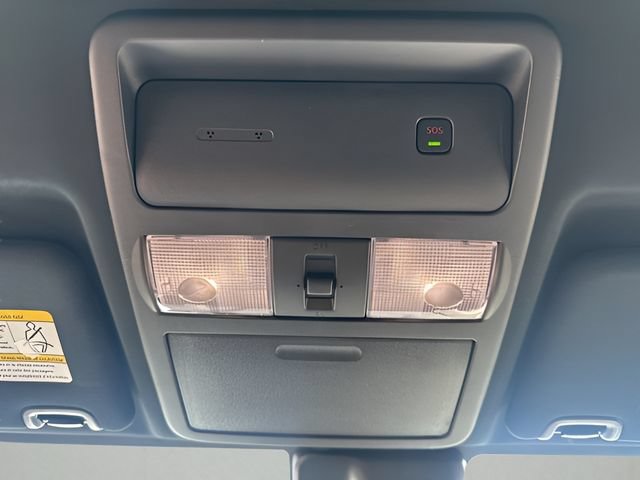 Used 2023 Nissan Frontier PRO-4X w/ Pro Convenience Package AWD/4WD image 30