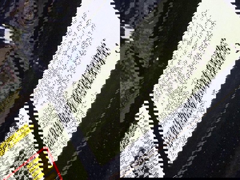 New 2026 Toyota Sequoia Capstone image 31