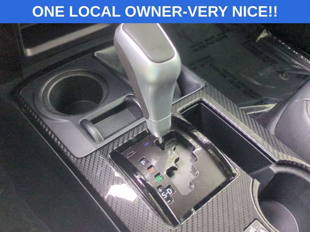 Used 2024 Toyota 4Runner TRD Off-Road Premium w/ Moonroof Package AWD/4WD image 28