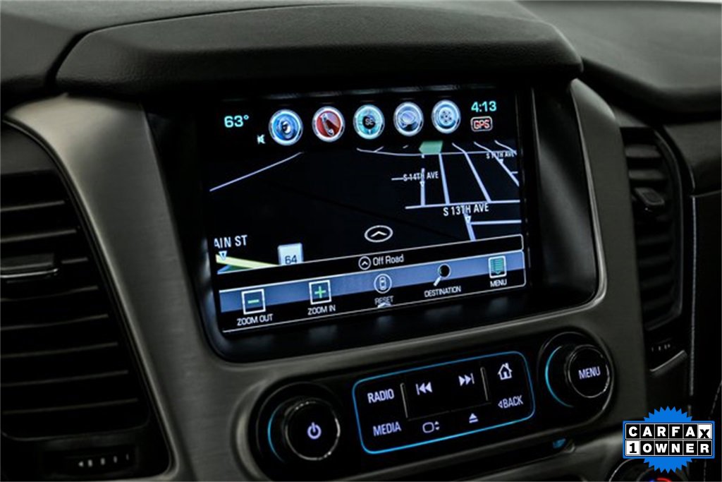 Certified 2020 GMC Yukon Denali w/ Denali Ultimate Package image 25