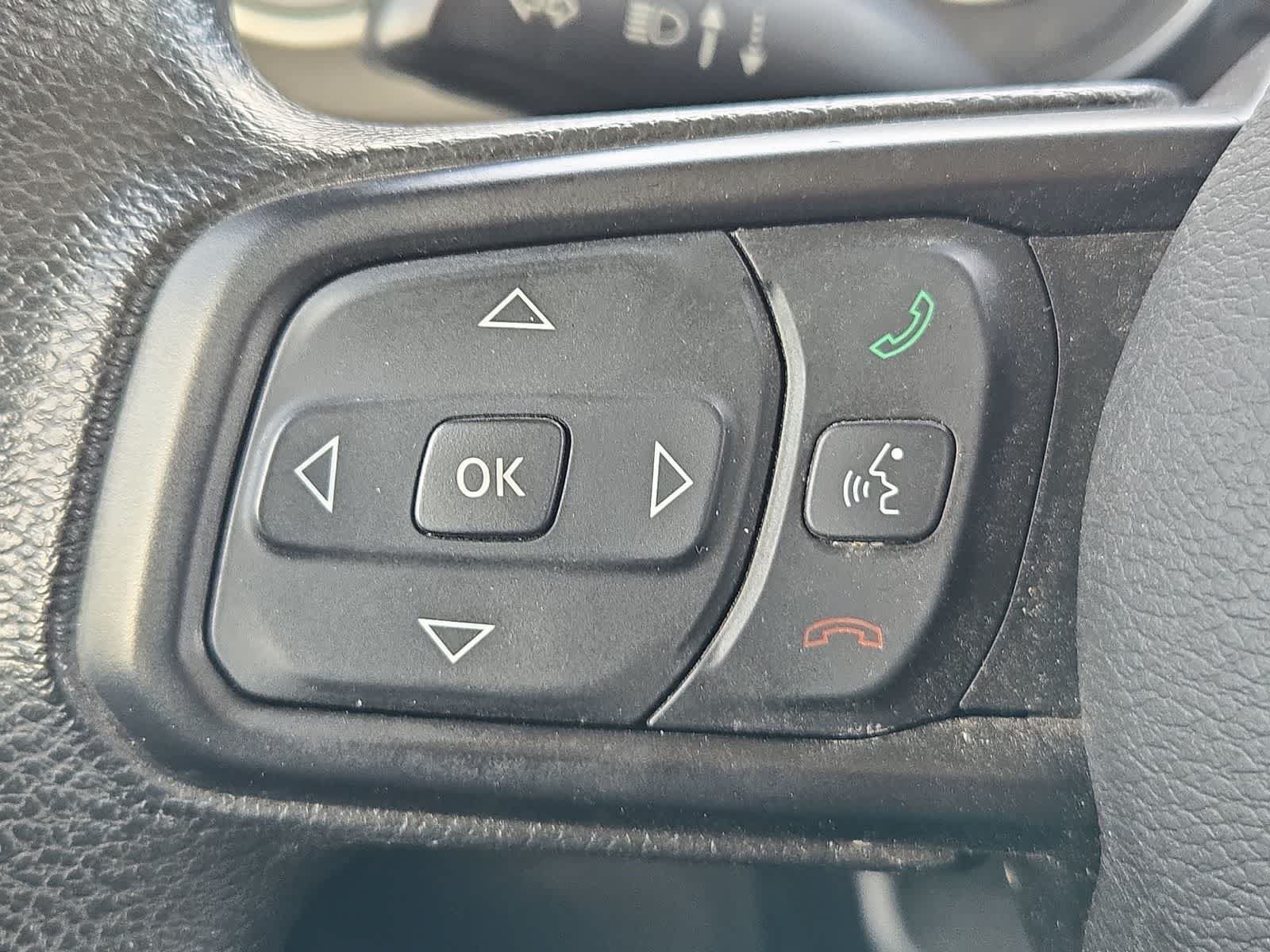 Used 2018 Jeep Wrangler Unlimited Sport AWD/4WD image 23