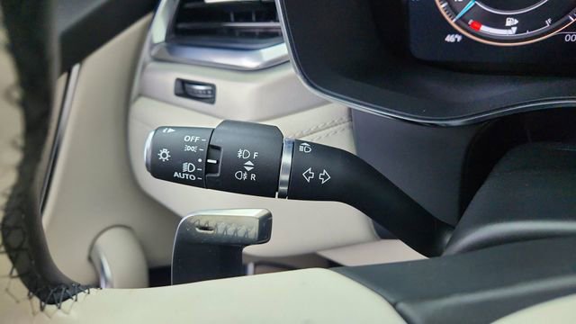 Used 2025 Jaguar F-PACE R-Dynamic S image 39