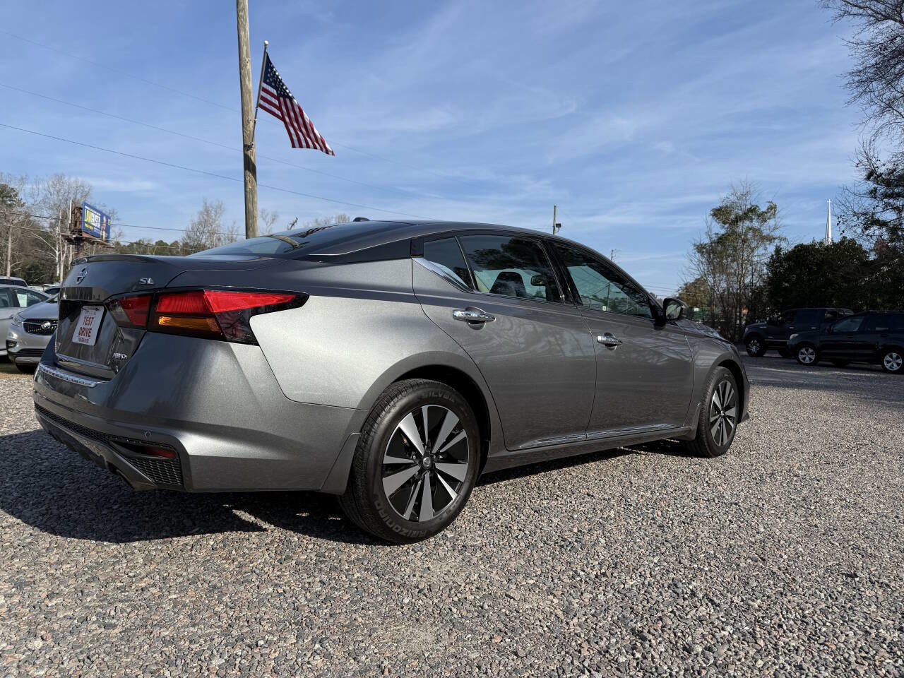 Used 2019 Nissan Altima 2.5 SL image 19