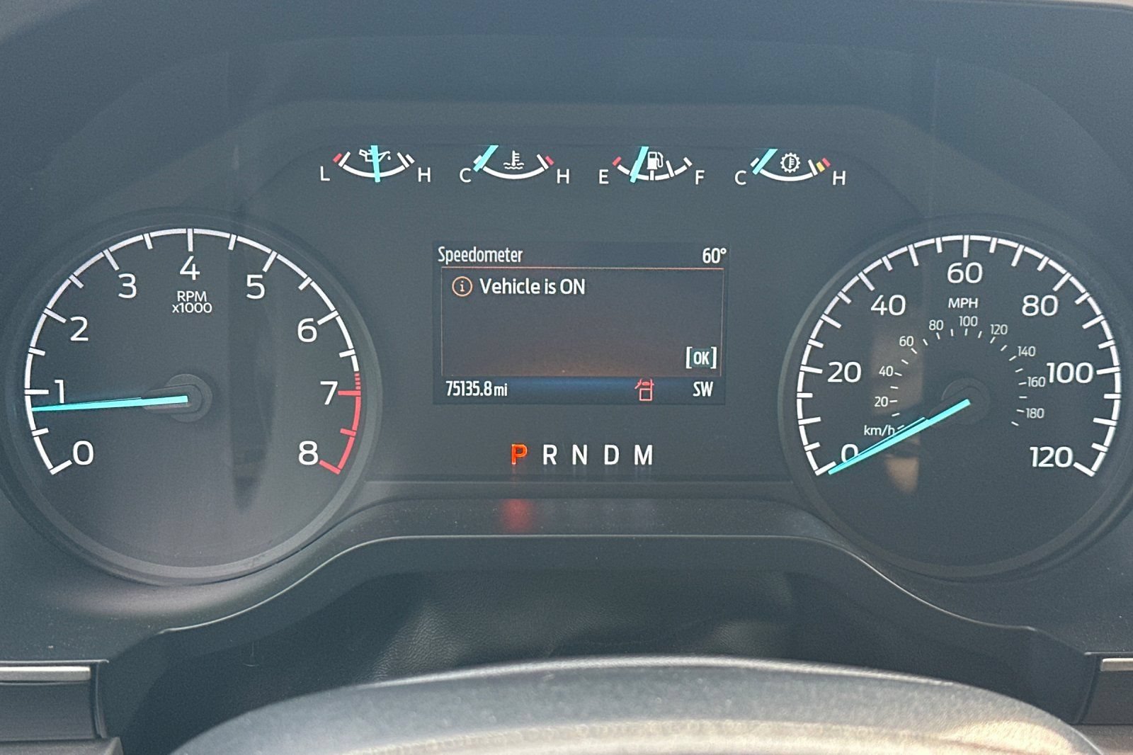 Certified 2023 Ford F150 XLT AWD/4WD image 18