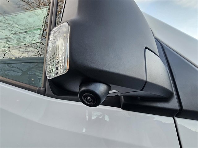 New 2026 Mercedes-Benz Sprinter 3500 image 6