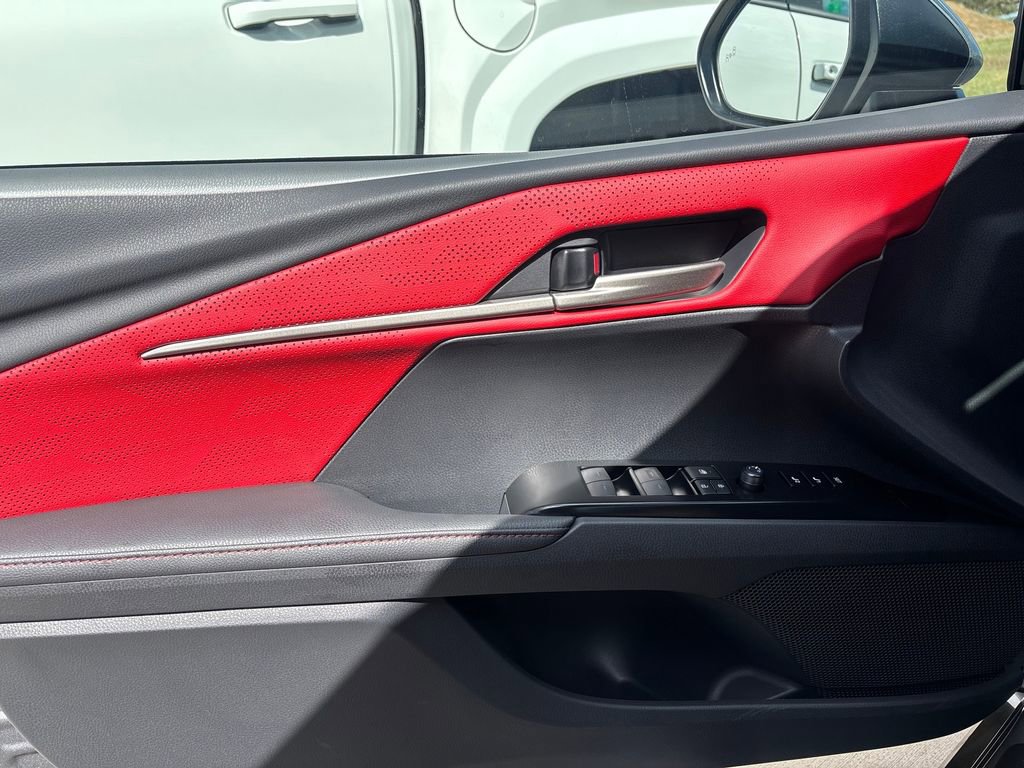 New 2026 Toyota Camry XSE w/ Premium Package image 19