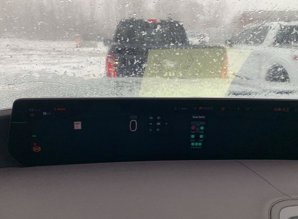 Used 2025 Ford Expedition Platinum w/ Platinum Ultimate Package image 16