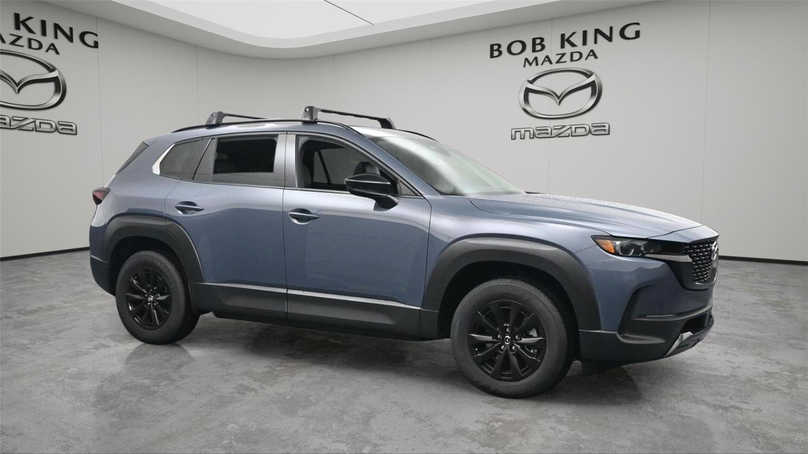 New 2026 MAZDA CX-50 AWD 2.5 Hybrid w/ Weather Package image 2