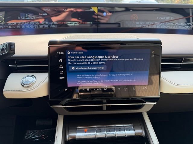 New 2026 Lincoln Nautilus Black Label image 17