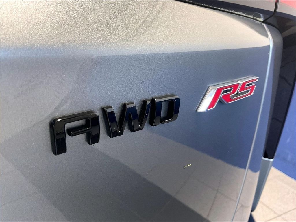 Used 2024 Chevrolet Blazer EV RS AWD/4WD image 29