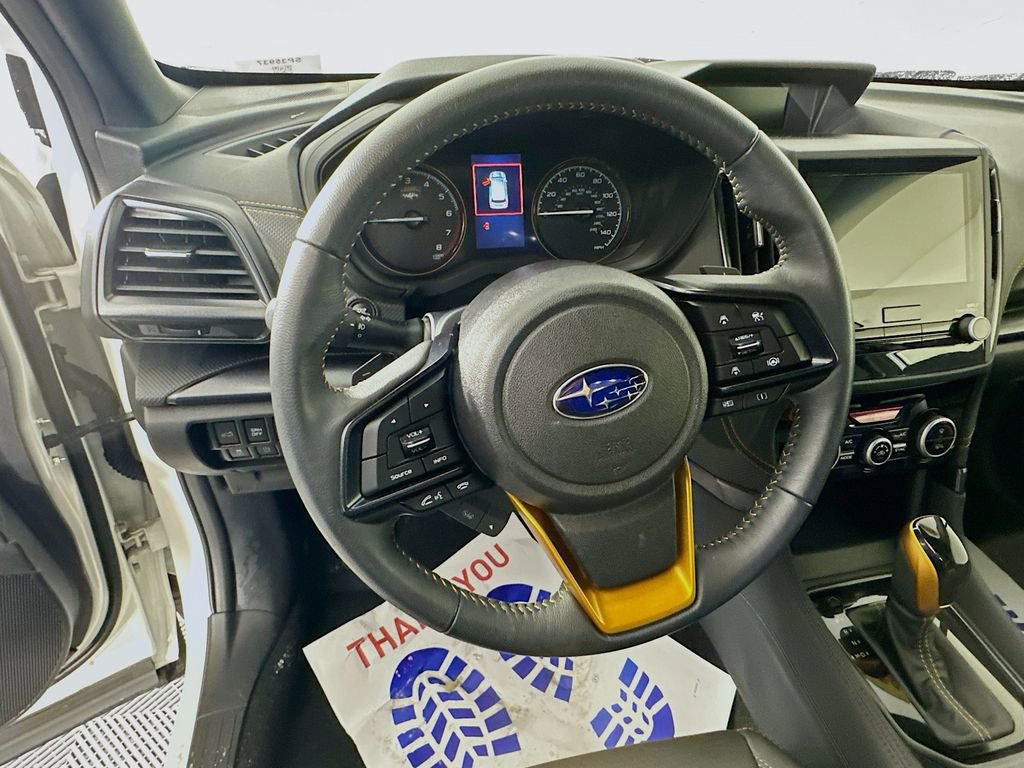 Certified 2024 Subaru Forester Wilderness image 16