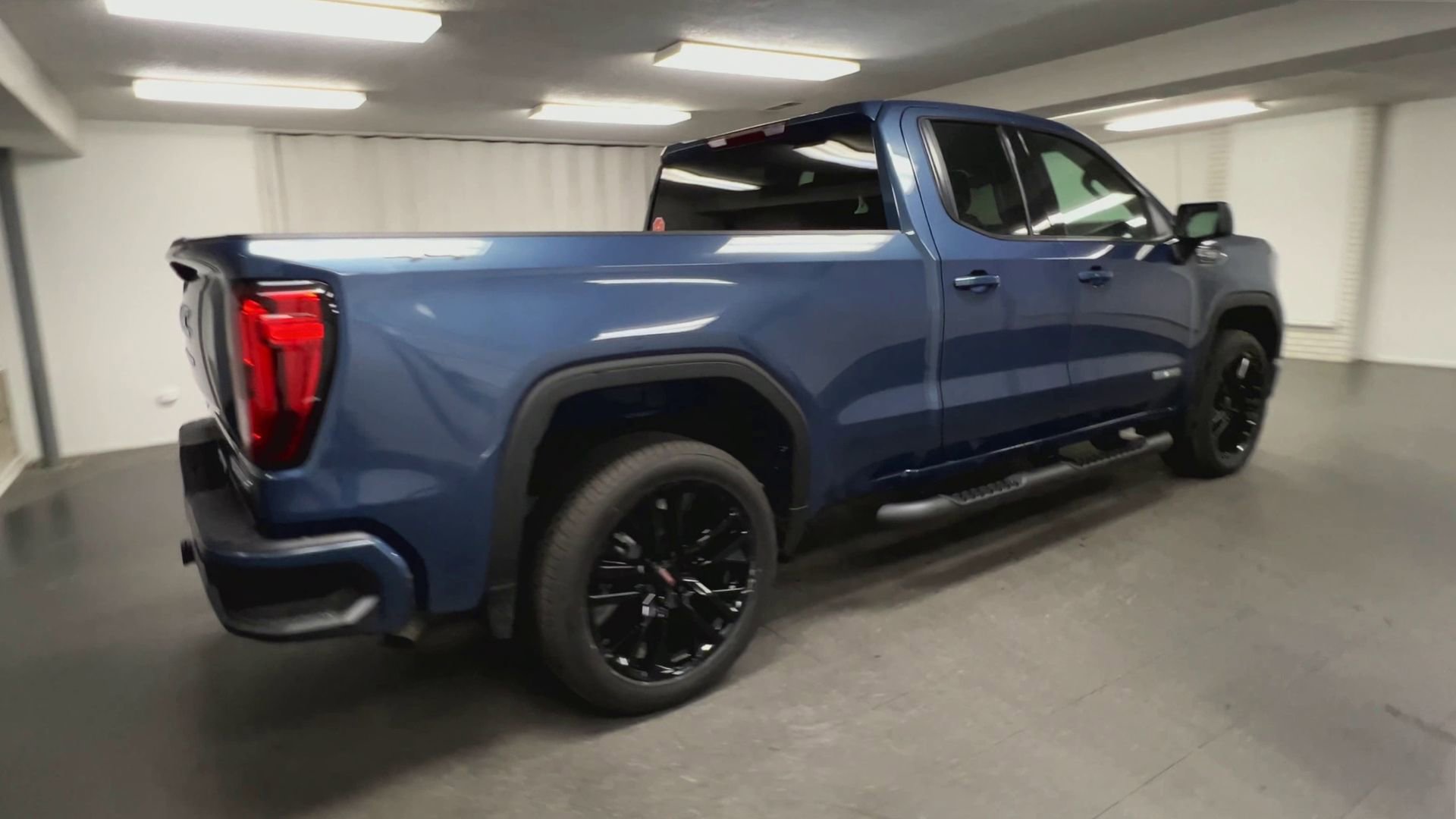 New 2026 GMC Sierra 1500 Elevation w/ Elevation Select Package image 42