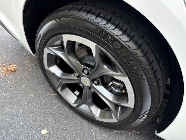Used 2024 Chevrolet Malibu LT FWD image 28
