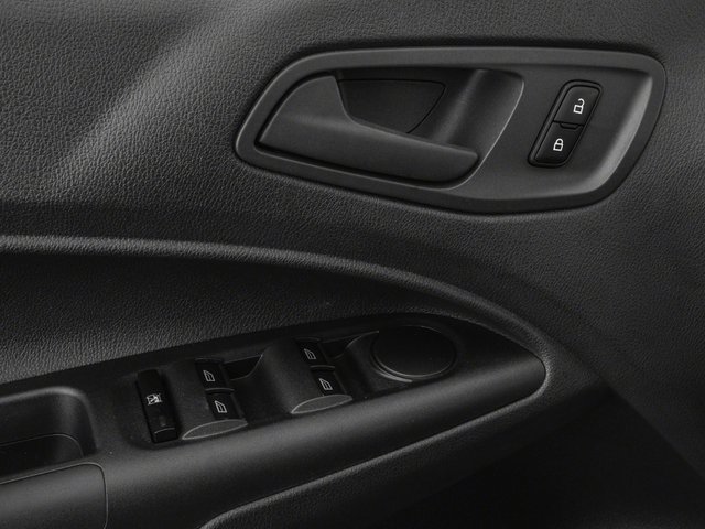 Used 2017 Ford Transit Connect Titanium FWD image 19