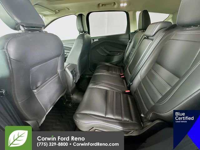 Used 2019 Ford Escape SEL FWD image 27
