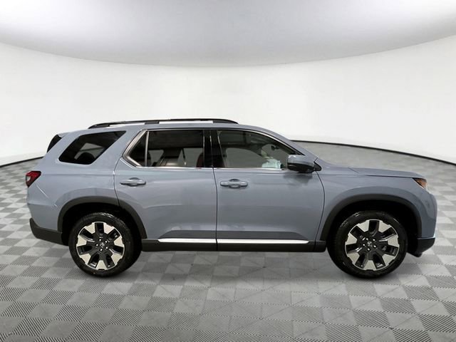 New 2026 Honda Pilot Elite image 7