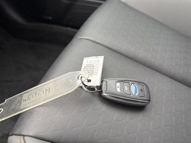 New 2026 Subaru Forester Wilderness image 29