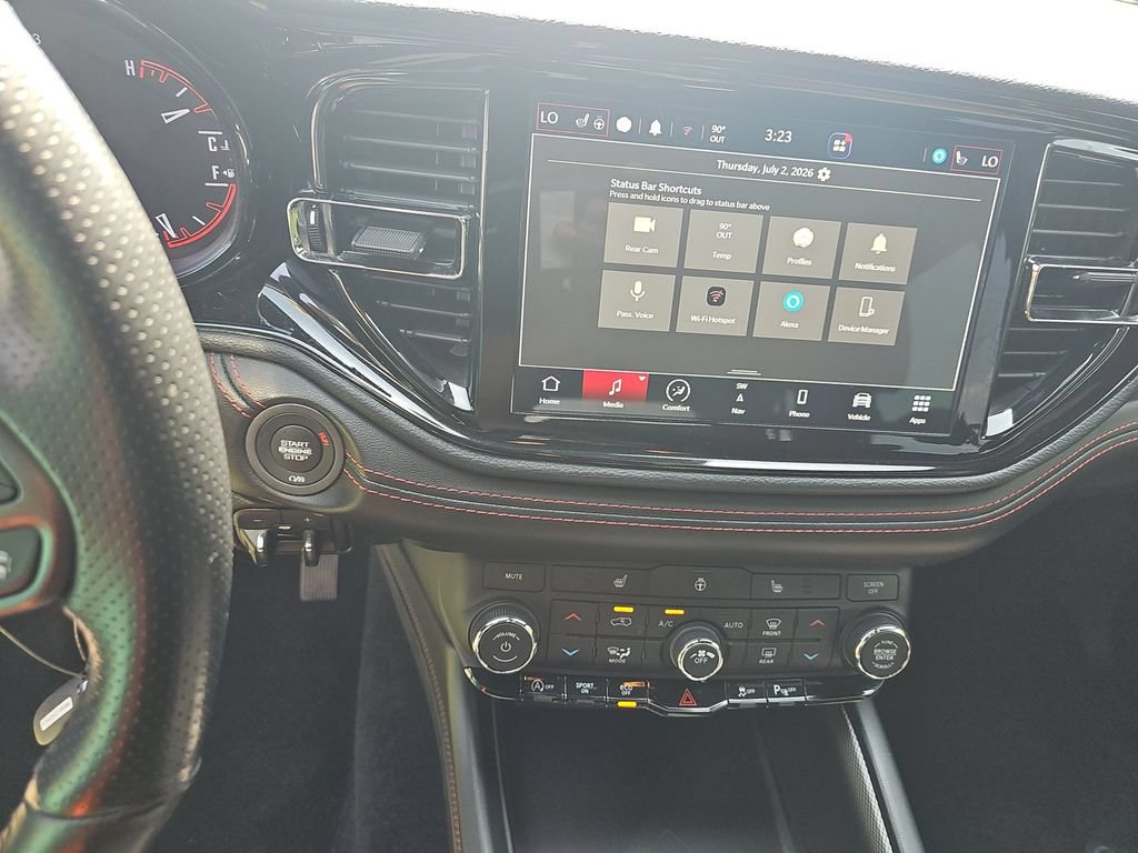 Used 2023 Dodge Durango GT AWD/4WD image 10