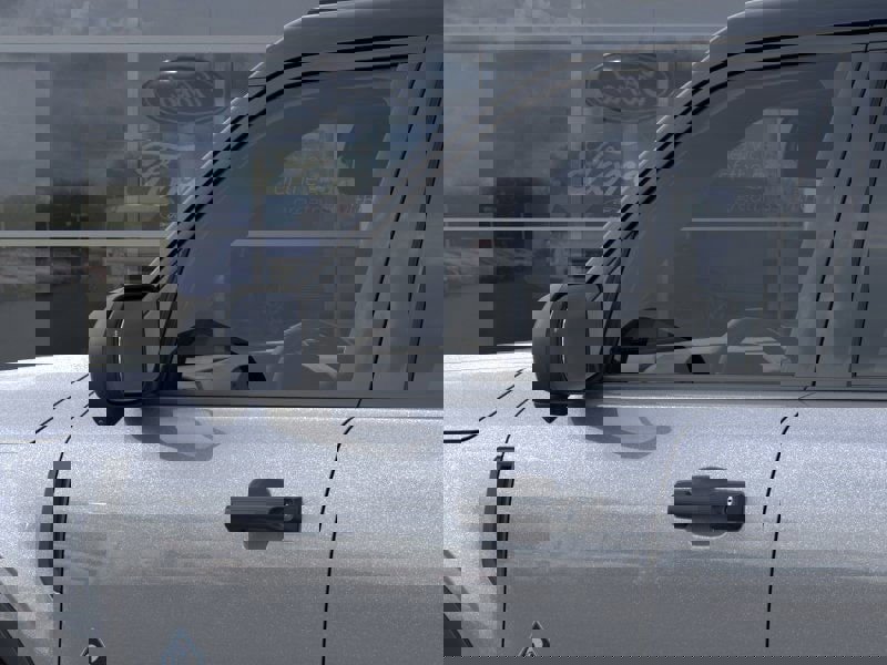 New 2026 Ford Bronco Sport Outer Banks w/ Outer Banks Tech Package+ image 50