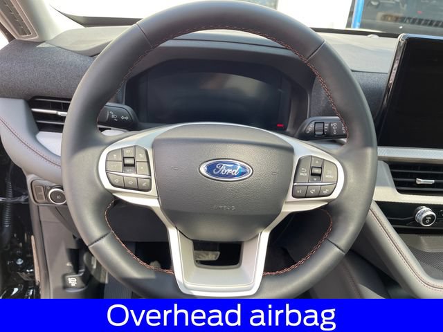 New 2026 Ford Explorer Active w/ Active Comfort Package AWD/4WD image 14