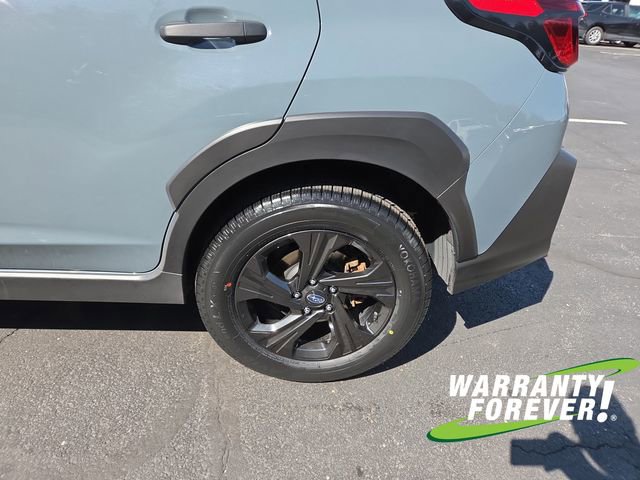 Used 2024 Subaru Crosstrek 2.0i w/ Popular Package #1A AWD/4WD image 21
