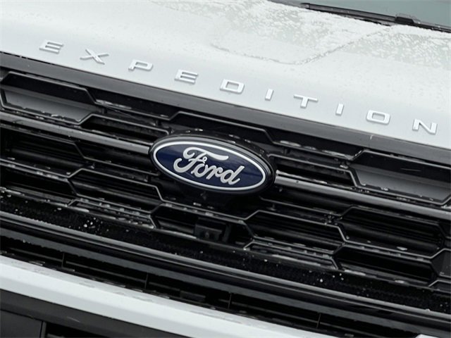 New 2026 Ford Expedition Max Active image 3