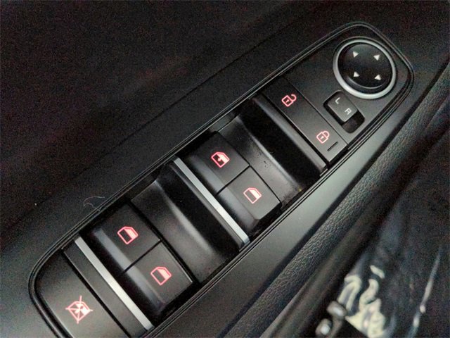 Used 2023 Kia Forte LXS image 20