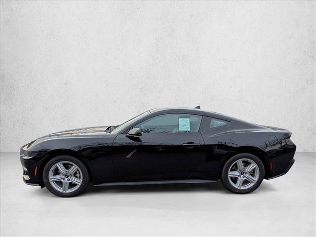 New 2026 Ford Mustang Premium image 9