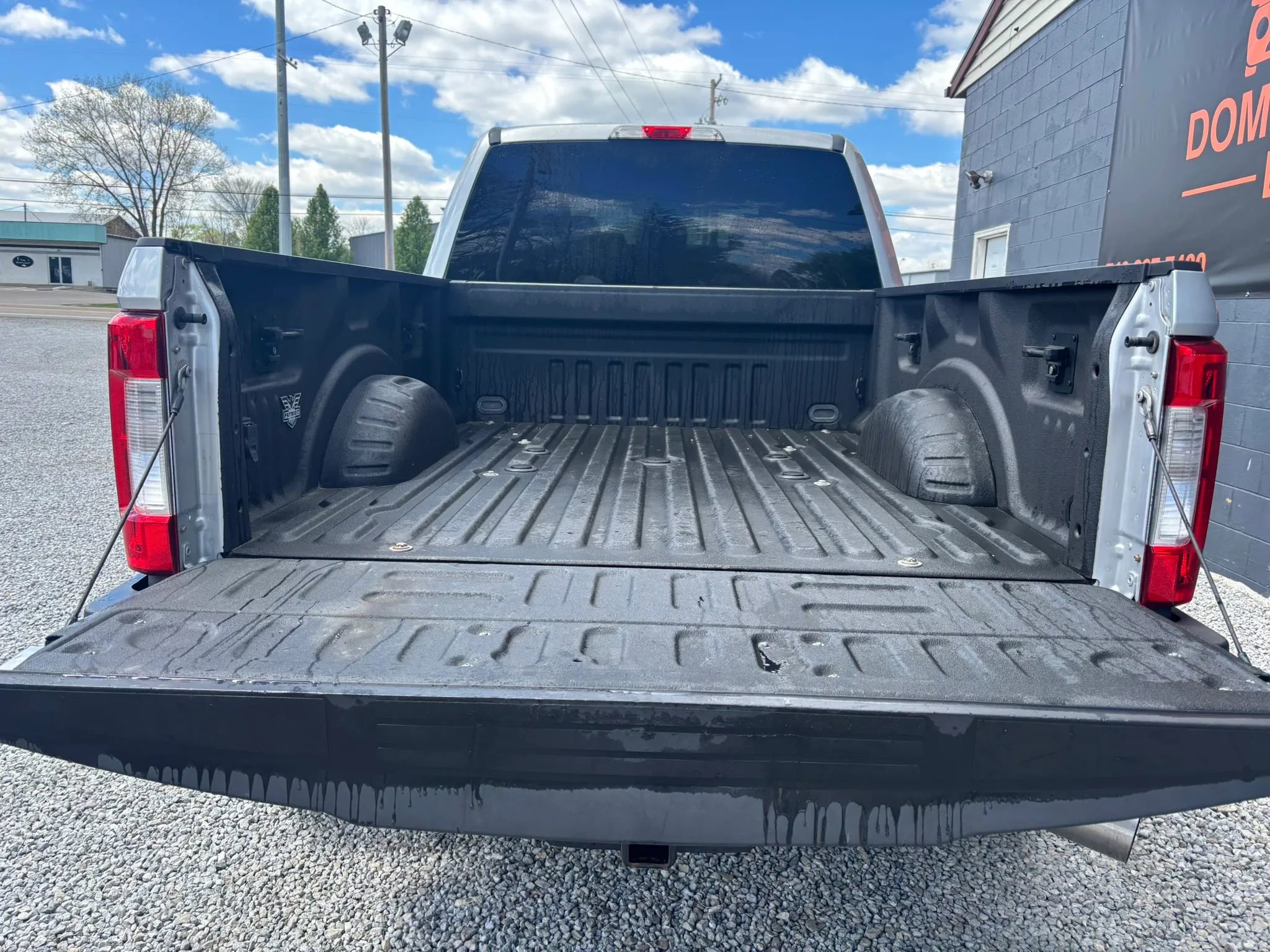 Used 2019 Ford F250 XLT AWD/4WD image 5