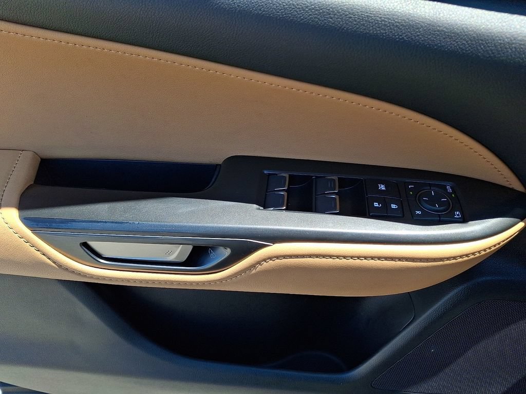 Used 2022 Lexus NX 250 AWD w/ Accessory Package 2 image 13