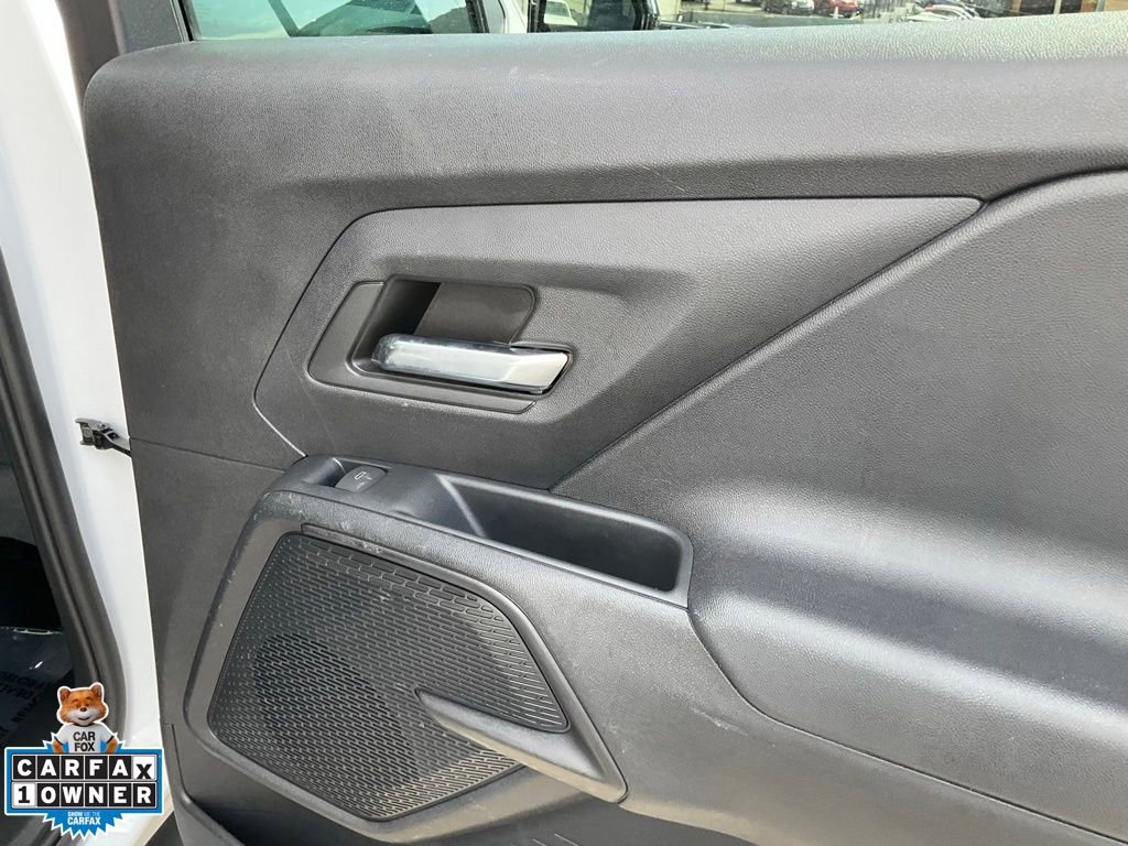 Used 2024 Chevrolet Silverado EV W/T AWD/4WD image 55