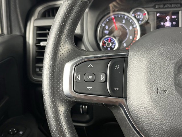 New 2025 RAM 2500 Tradesman image 15