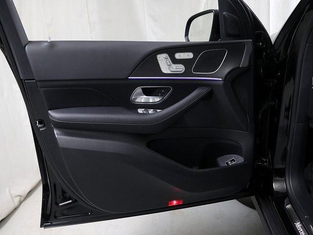 Certified 2026 Mercedes-Benz GLE 350 4MATIC image 28