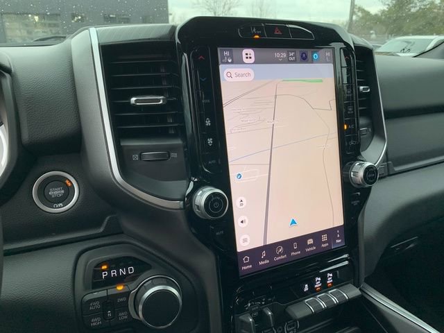 New 2026 RAM 1500 Big Horn image 18