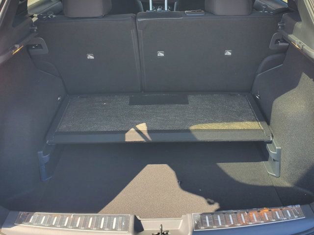 New 2025 Nissan Kicks SV w/ SV Premium Package image 30