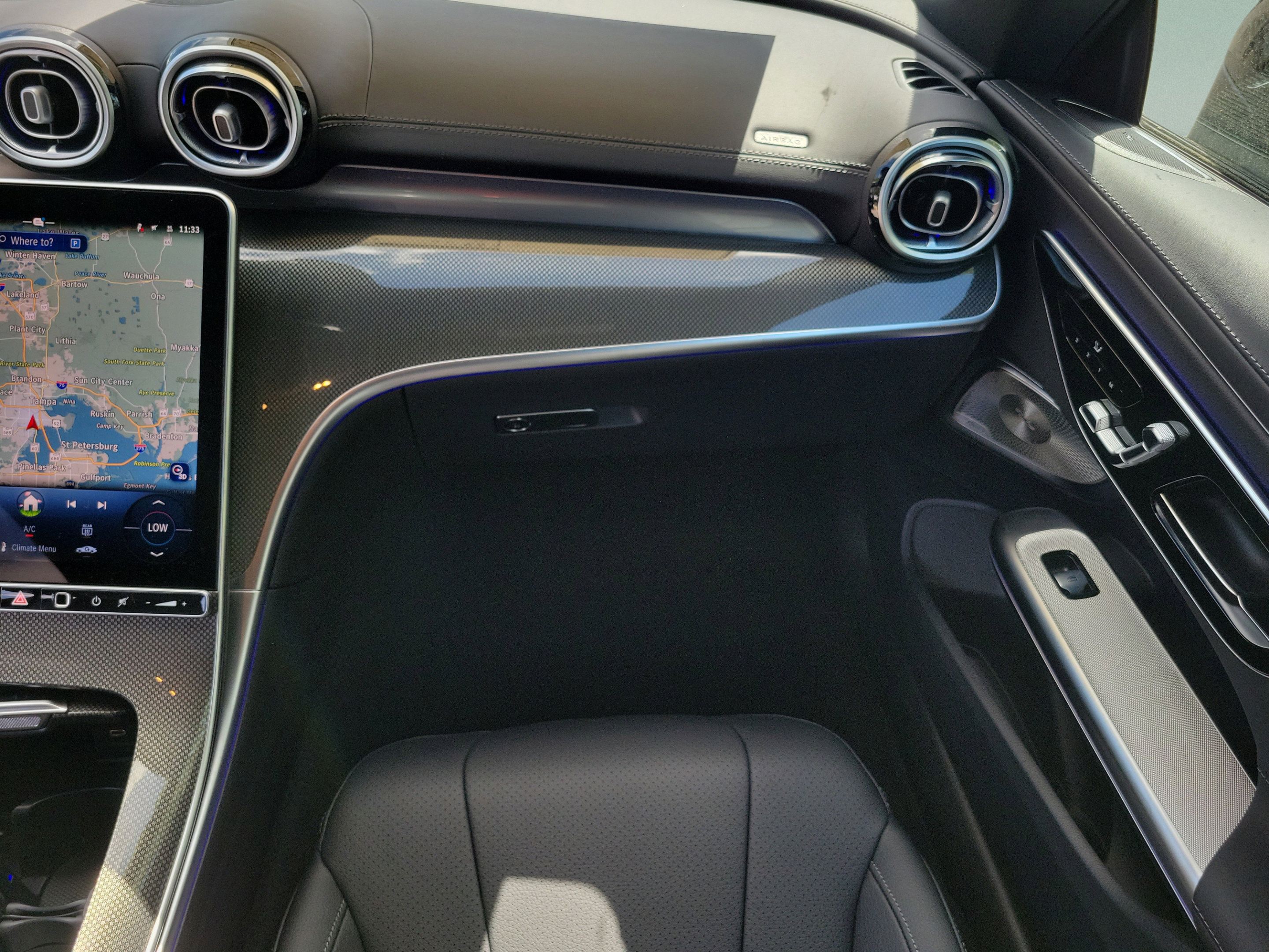 New 2026 Mercedes-Benz CLE 300 4MATIC Coupe image 16
